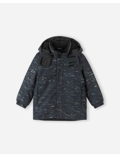 Lasten heijastava talvitakki Hohde