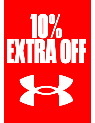 10 % LISÄALENNUS KAIKESTA!