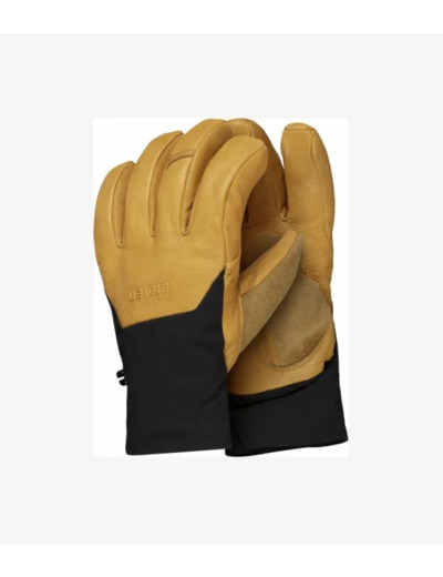 lofoten Gore-Tex thermo100 short Gloves