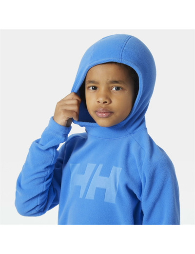 JR DAYBREAKER HOODIE