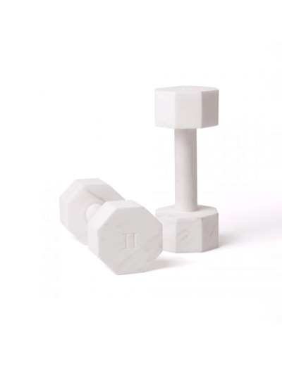 SELETTI Lvdis Set 2 Dumbell