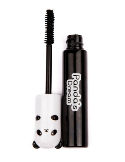 TONYMOLY Panda's Dream Smudge Out Mascara 01 Volume 10g