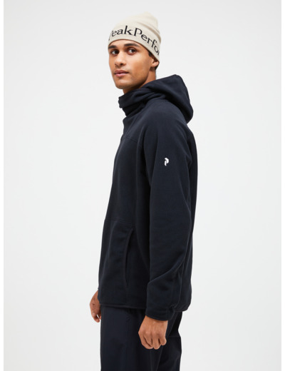 Miesten fleecehuppari