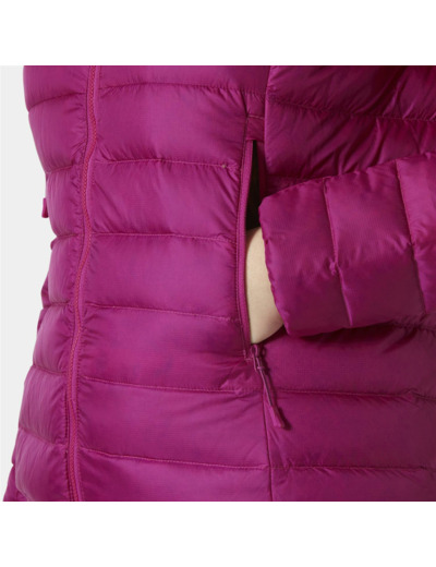 W VERGLAS DOWN JACKET 2.0