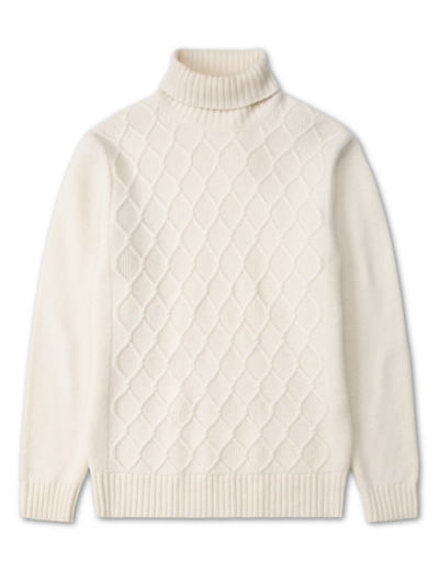 Turo - Rollneck Nixon