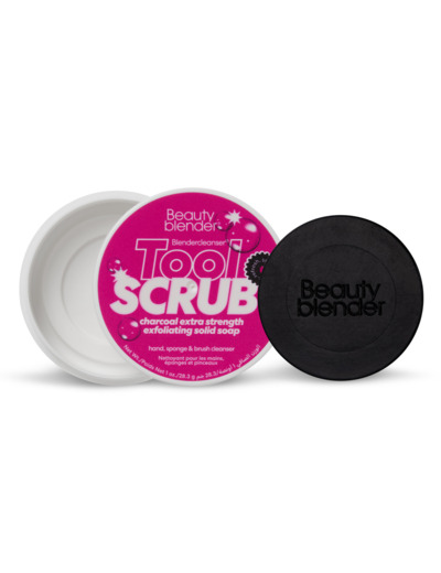 Beautyblender Blendercleanser® Tool Scrub Charcoal 28,3g