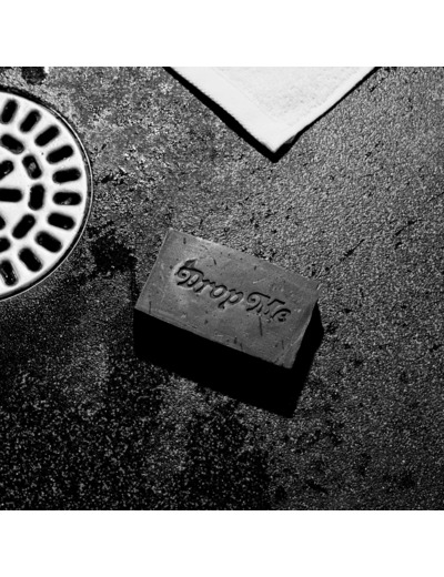 Tom of Finland Scented Bar Soap