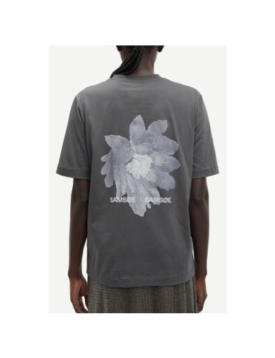 SAMSØE SAMSØE Sadalila T-shirt