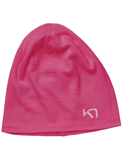 Tikse Beanie - 100% Merino Wool