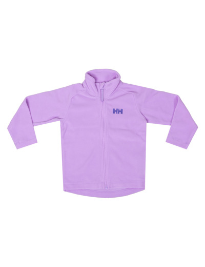 K TRAIL FULL ZIP FLEECE JACKET