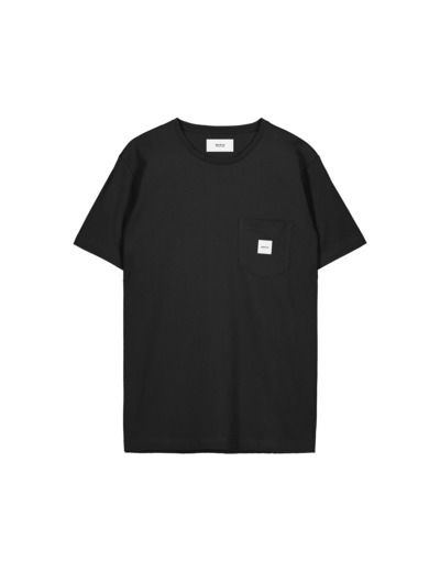 Square Pocket T-Shirt