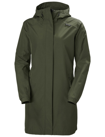 W VALKYRIE JACKET