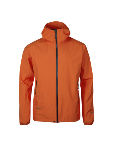 Halti men waterproof jacket