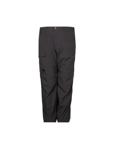 TINDEN LIGHT ZIP OFF PANT