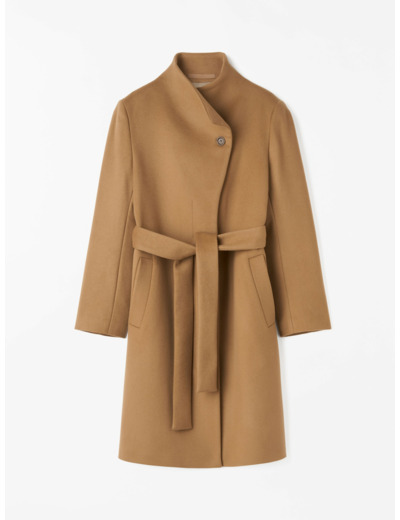 CEDRIN COAT