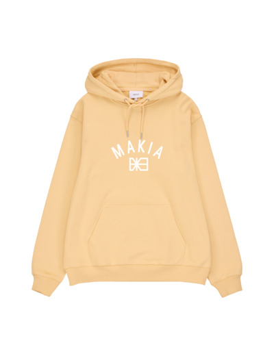 Port Hooded Sweatshirt