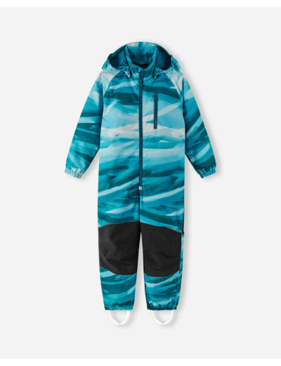 Lasten vedenpitävä haalari ReimaTec Kirmala