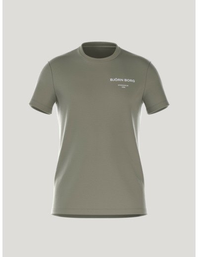 BORG ESSENTIAL T-SHIRT