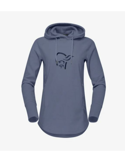 femund warm2 Hood (W)