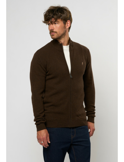 MCS Alfie Villaneuletakki