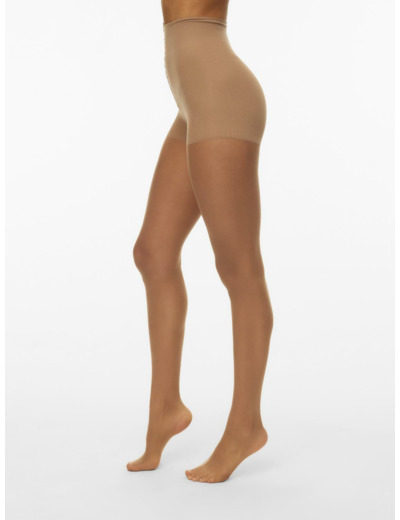 VMCONTROL TIGHTS - 20 DEN NOOS