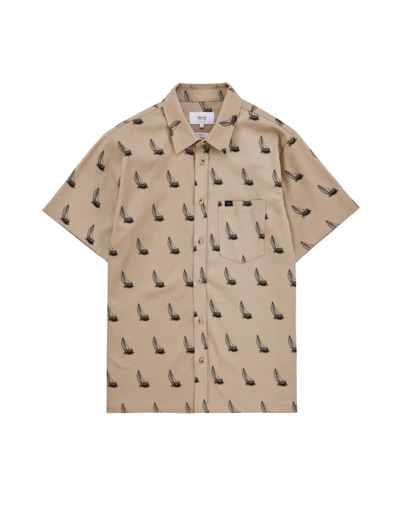 Heeling Shirt