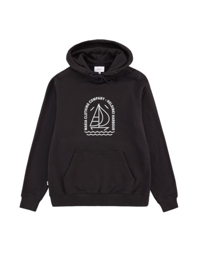 Regatta Hooded Sweatshirt