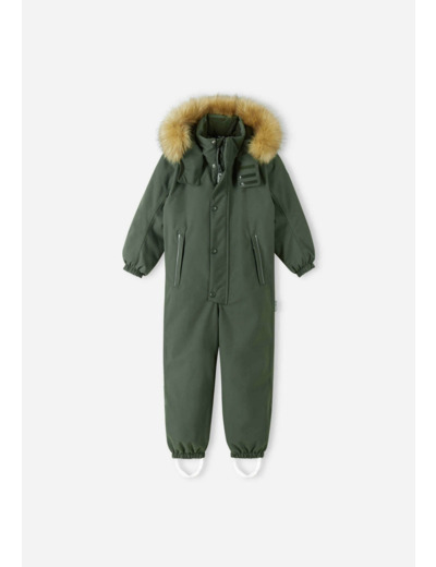 Lasten vedenpitävä toppahaalari ReimaTec Stavanger