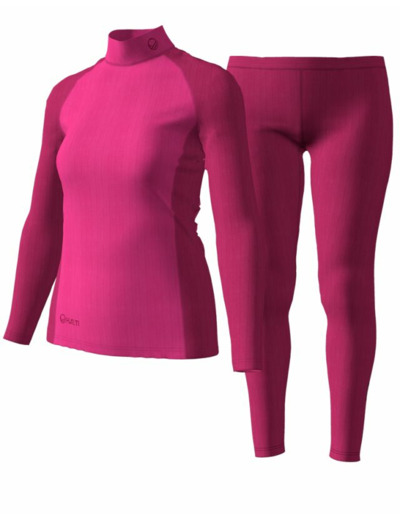 Assorted womens base layers 10 €
