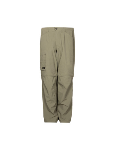 TINDEN LIGHT ZIP OFF PANT