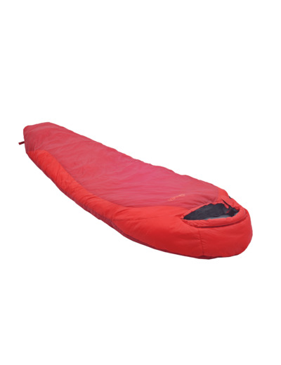 Halti three-season sleeping bag