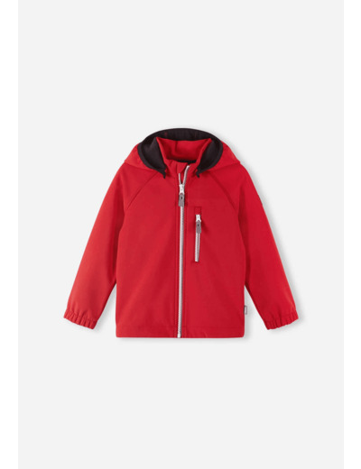 Lasten softshell-takki Vantti