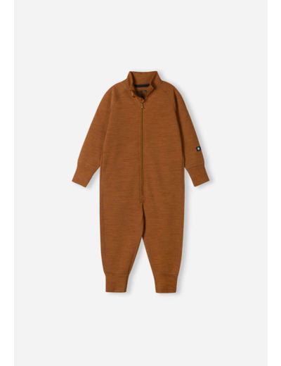 Taaperoiden villahaalari Parvin