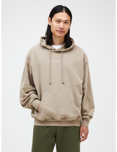 Original Terry huppari