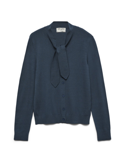 Regular Fit Strapless Long Sleeves (L/S)