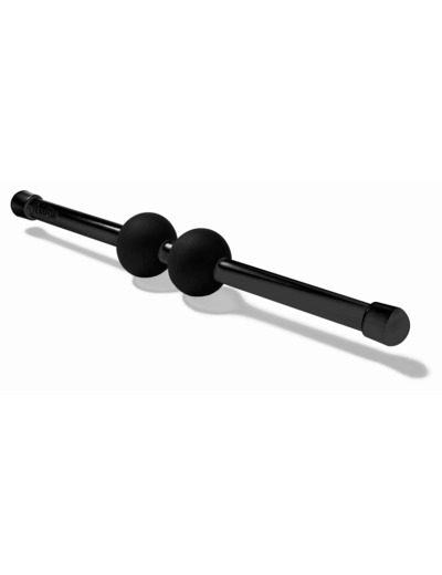 TEMPUR ball massager for the first 10 buyers on 19.9.