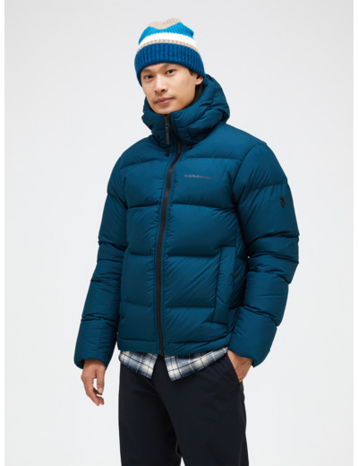 M Rivel Down Puffer Jacket