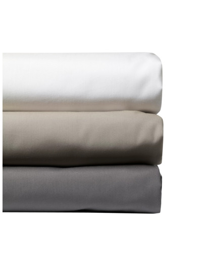 TEMPUR Luxe Cotton Sateen Envelope Bed Sheet 180x200x9cm