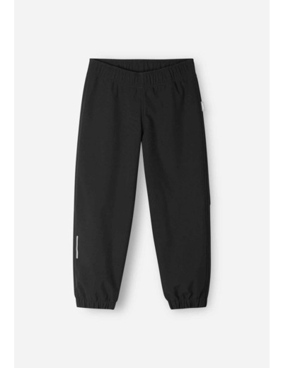 Lasten softshell-housut Kuori